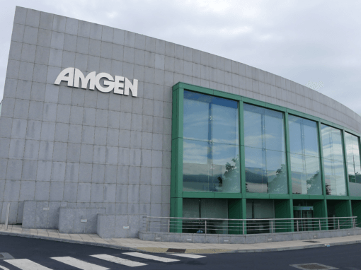 Amgen