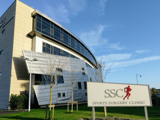 Sports Surgery Clinic, Santry