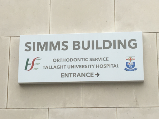 Simms Building