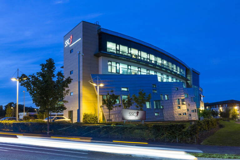 Sports Surgery Clinic Medimec